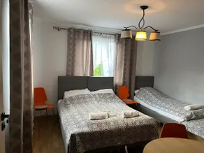 Nice apartment in Warsaw (studio 1B) - Image 2