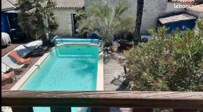 Apartment with pool in the heart of St Georges - Image 2