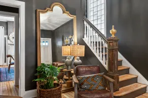 Gothic Boho Hideaway |4BR |Parking |Safe &walkable - Image 5
