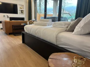 Hello Pilis 3, with private jacuzzi and sauna - Image 5