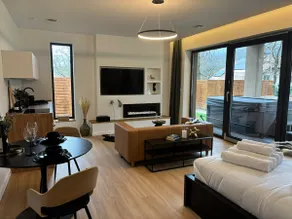 Hello Pilis 3, with private jacuzzi and sauna - Image 3