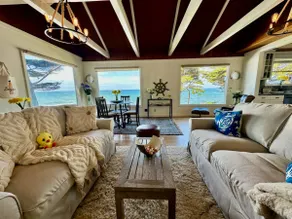 Spectacular California Ocean Front Home! - Image 5
