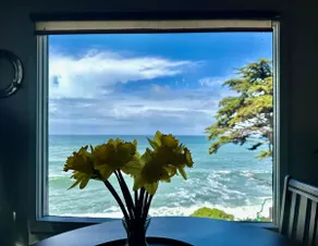 Spectacular California Ocean Front Home! - Image 4