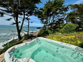Spectacular California Ocean Front Home! - Image 2
