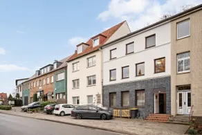 Maisuites Sperling - Spacious city apartment - Image 4