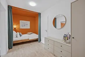 Maisuites Sperling - Spacious city apartment - Image 5