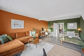 Maisuites Sperling - Spacious city apartment - Image 2
