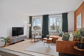 Maisuites Sperling - Spacious city apartment - Image 3