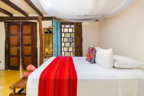 Tulum Beach Jungle Cabin - Image 4