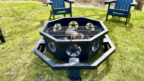 Game Room, Fire Pit, 5 minutes to All Star Village - Image 2