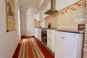 Peaceful apartment in Peñalba - Image 3
