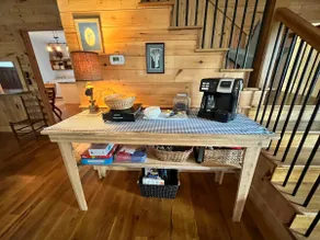 Cabin at Wolff Creek - Image 4