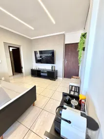 Modern and complete studio. Indoor parking. - Image 4