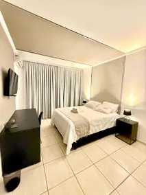Modern and complete studio. Indoor parking. - Image 5