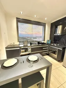 Modern and complete studio. Indoor parking. - Image 3