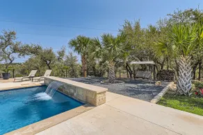 The Palm Hideaway Oasis | Pool + Hot Tub +Spacious - Image 2