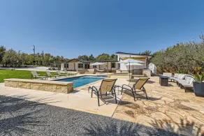 The Palm Hideaway Oasis | Pool + Hot Tub +Spacious - Image 3