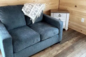 Welcome to the Crabby Cottage - Image 2