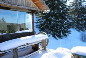 Vacation in the nature reserve - Image 2