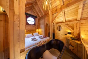 Thomas' cabin - Image 4