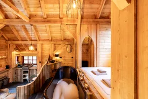 Thomas' cabin - Image 5