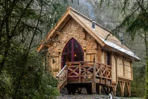 Thomas' cabin - Image 2