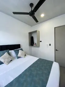 GREEN HOUSE Private Pool, Free Cancellation - Image 3