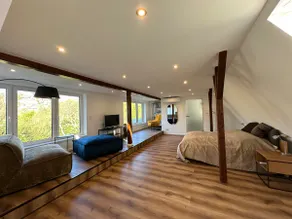 Modern loft in the heart of Meerbusch Büderich - Image 4