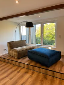 Modern loft in the heart of Meerbusch Büderich - Image 2