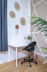 CABAnA: Donau & Klima I Clean Suite I Wi-Fi - Image 5