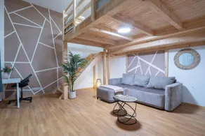 CABAnA: Donau & Klima I Clean Suite I Wi-Fi - Image 2