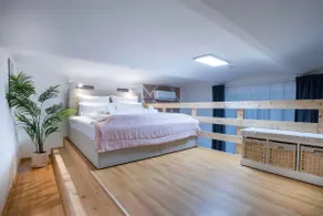 CABAnA: Donau & Klima I Clean Suite I Wi-Fi - Image 3