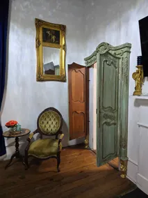 The Paris Suite @ Athena Studios - Image 3