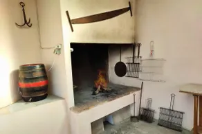Rural House with Patio and Barbecue | in Pinoso - Image 2