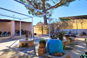 Rural House with Patio and Barbecue | in Pinoso - Image 4