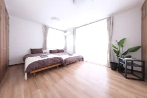 40 minutes from Narita Airport/100㎡ super rental house/maximum 8 people/parking lot for 2 cars fully equipped・Switch available - Image 4