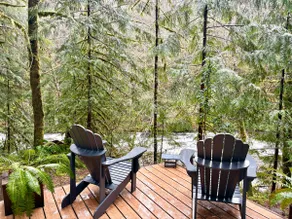 Charming Riverfront Cabin - Image 2
