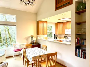 Charming Riverfront Cabin - Image 5