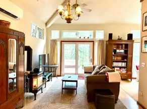 Charming Riverfront Cabin - Image 4