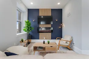 NEW Cozy Getaway/Gym/Fireplace/Free Parking - Image 4