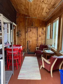 Cozy Lakeside Duplex Cabin - Image 3