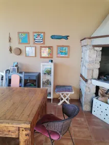 Little Heaven - only 3 minutes from the sea! - Image 4