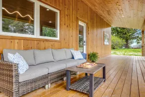Starlit Retreat | Peaceful Cabin Near Beech Mtn - Image 5