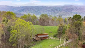 Starlit Retreat | Peaceful Cabin Near Beech Mtn - Image 3