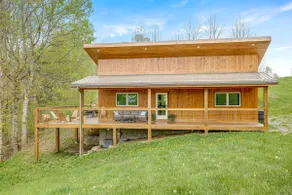 Starlit Retreat | Peaceful Cabin Near Beech Mtn - Image 4