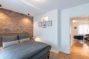 Stylish New Cube Loft by Berlin-Wall-Apartments - Image 2