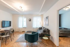 Stylish New Cube Loft by Berlin-Wall-Apartments - Image 5