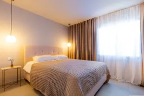 Elegant 1BR in Castle Harbour - A/C & Heated Pool - Image 3
