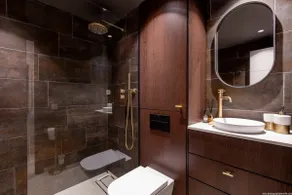 Elegant 1BR in Castle Harbour - A/C & Heated Pool - Image 4