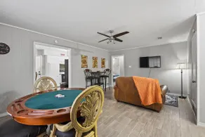 2BR Getaway| Poker Table + 3 Smart TVs - Image 3